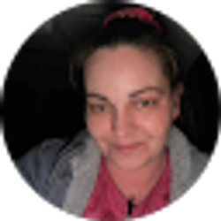 Profile photo of Heather Gossett