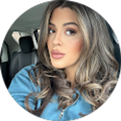 Profile photo of Hannah Ventura