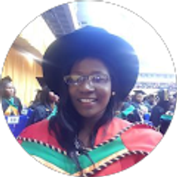 Profile photo of Elizabeth Aladejana