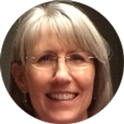 Profile photo of Diane Sudman
