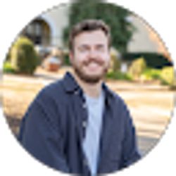 Profile photo of James Vinyard