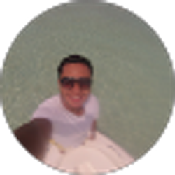 Profile photo of Elio Sanchez