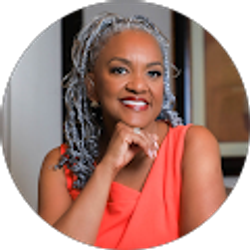 Profile photo of Valeria Edmonds