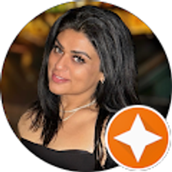 Profile photo of Namita P
