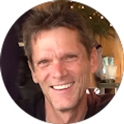 Profile photo of Roy McDowell