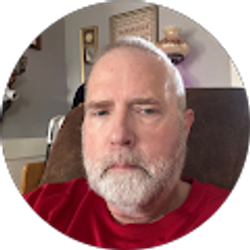 Profile photo of John Stevenson