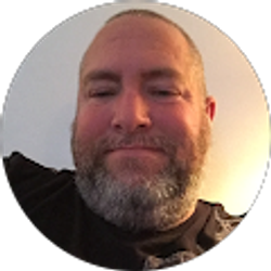 Profile photo of Dorian Welch