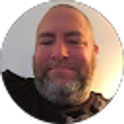 Profile photo of Dorian Welch