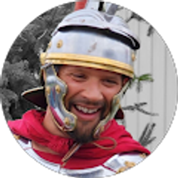 Profile photo of Keith Nader