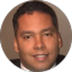 Profile photo of I. Lacy