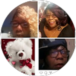 Profile photo of Janice Harris