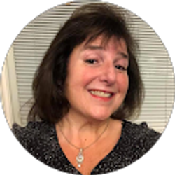 Profile photo of Charlotte McCue