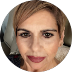 Profile photo of Ana Acosta