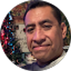 Profile photo of Pablo Garcia