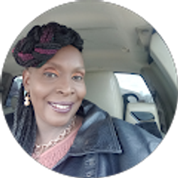 Profile photo of Amaris Barnes