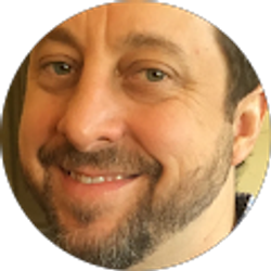 Profile photo of Michael Rutledge