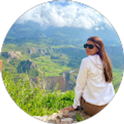 Profile photo of Katerine Tapia