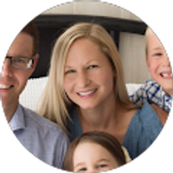 Profile photo of Allison Henak