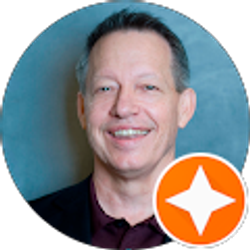 Profile photo of Gary Armstrong