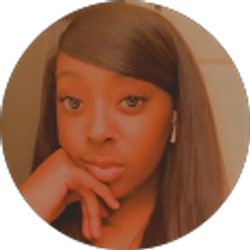 Profile photo of A'Nya James