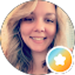 Profile photo of Kristen Morrell