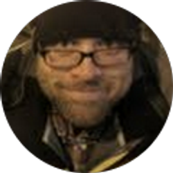 Profile photo of Derek Burnett