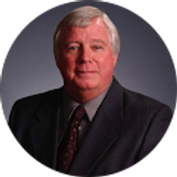 Profile photo of Jim Randle