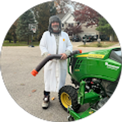 Profile photo of mathew ardell