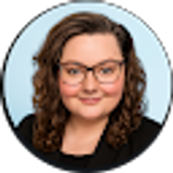 Profile photo of Morgan Ballard