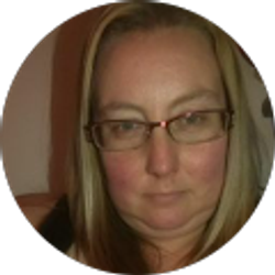Profile photo of Christina Morris