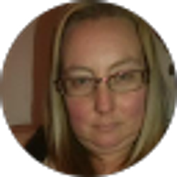 Profile photo of Christina Morris