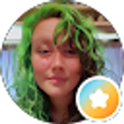 Profile photo of Alexis Corwin