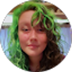 Profile photo of Alexis Corwin