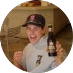 Profile photo of sean jamieson