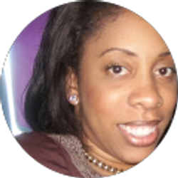 Profile photo of Antoinette Evans