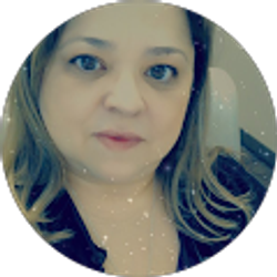 Profile photo of Dora Calderon