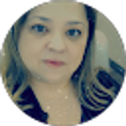 Profile photo of Dora Calderon