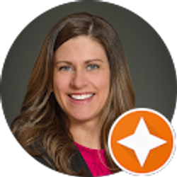 Profile photo of Michelle Corsi