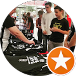 Profile photo of Dan Pate