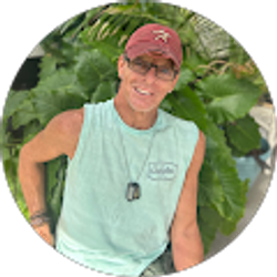 Profile photo of Jason Roberts