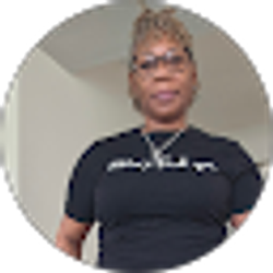 Profile photo of Dionne Barker