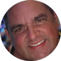 Profile photo of Jeremy Bourland