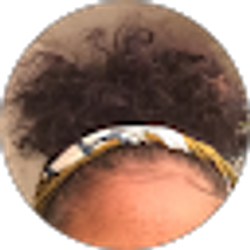 Profile photo of Dee Imani