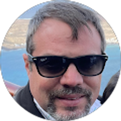 Profile photo of Thomas Kelley