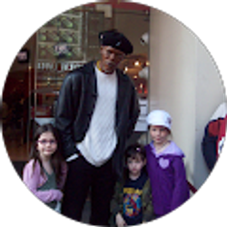 Profile photo of Carrie-Jo Sexton