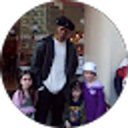 Profile photo of Carrie-Jo Sexton