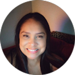 Profile photo of Victoria Gonzales