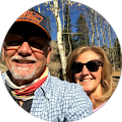 Profile photo of Terry Gardner