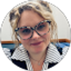 Profile photo of Andria Zeigler