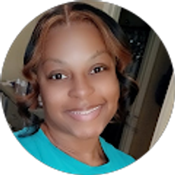 Profile photo of Tacheka Reynolds